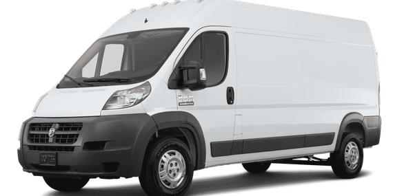 RAM PROMASTER 2500 2016 3C6TRVDG7GE136545 image